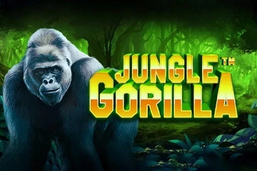 Jungle Gorilla Game