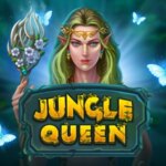 Jungle Queen Game