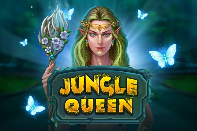 Jungle Queen Game