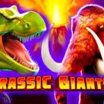 Jurassic Giants Game