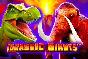 Jurassic Giants Game