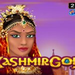Kashmir Gold Game