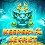 Keepers of the Secret Game