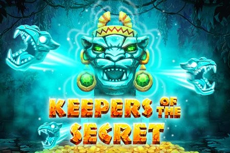 Keepers of the Secret Game