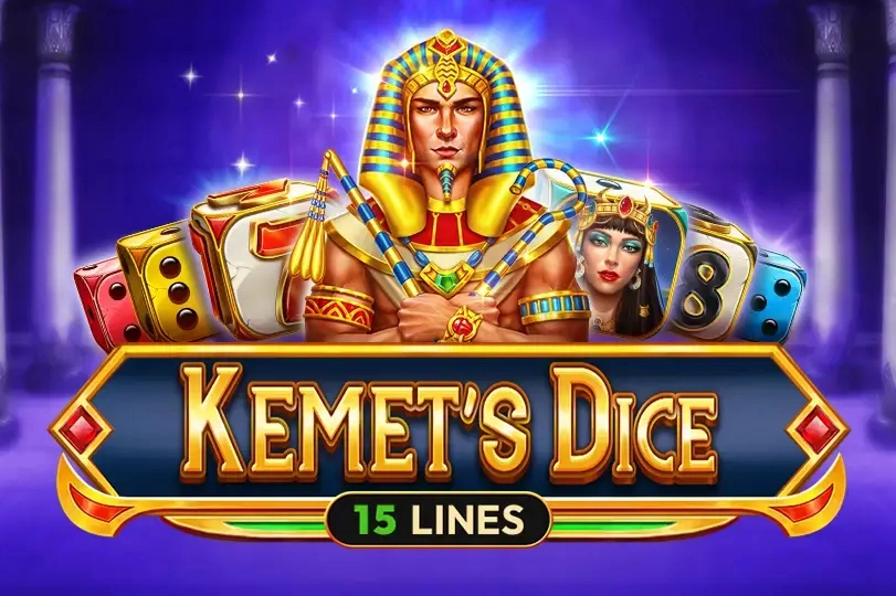 Kemet's Dice Game