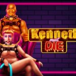 Kenneth Must Die Game