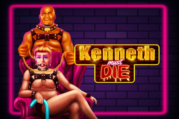 Kenneth Must Die Game