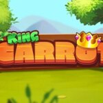King Carrot Game