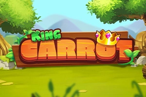 King Carrot Game
