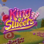 King of Sweets Game