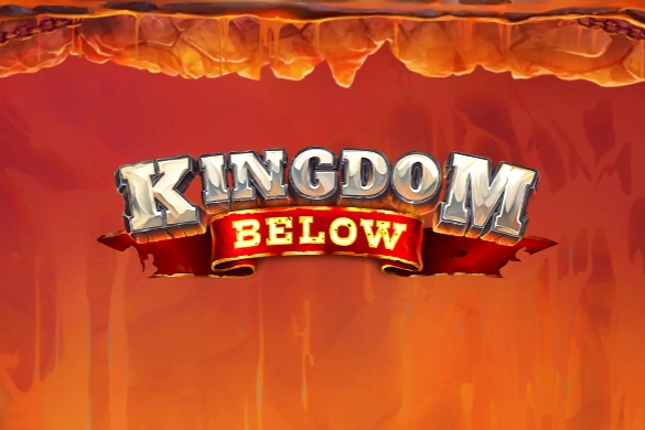 Kingdom Below Game