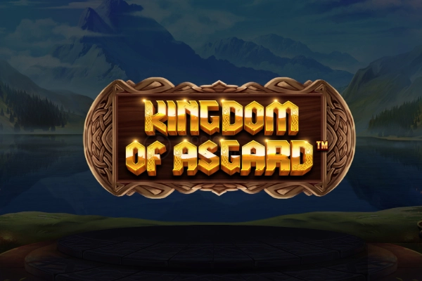 Kingdom of Asgard Game