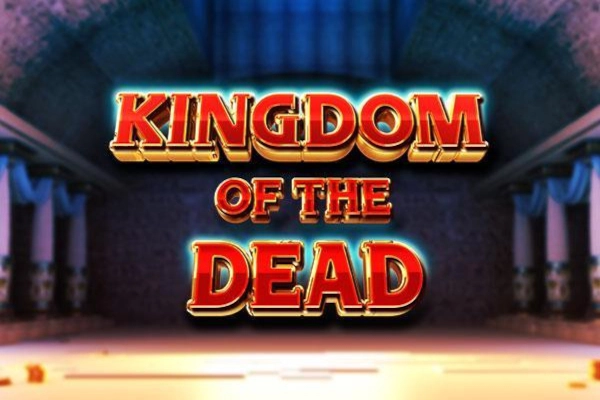 Kingdom of the Dead Game