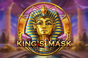 King's Mask Game