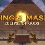 King's Mask Eclipse of Gods Game