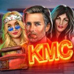 Kiss My Chainsaw Game