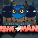 Kitchen Drama Sushi Mania Game