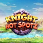 Knight Hot Spotz Game