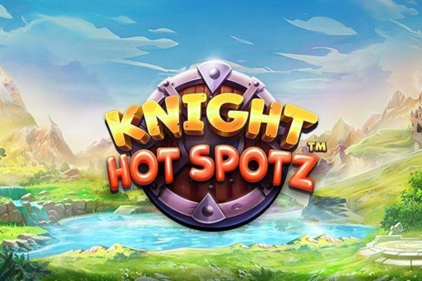 Knight Hot Spotz Game