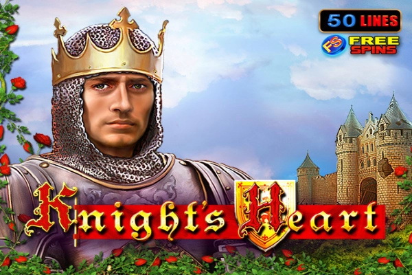 Knight's Heart Game