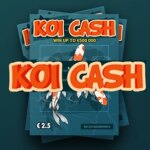 Koi Cash Game