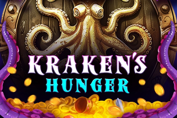 Kraken's Hunger Game