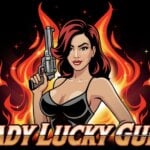 Lady Lucky Gun Game