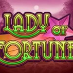 Lady of Fortune Game