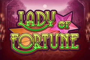 Lady of Fortune Game