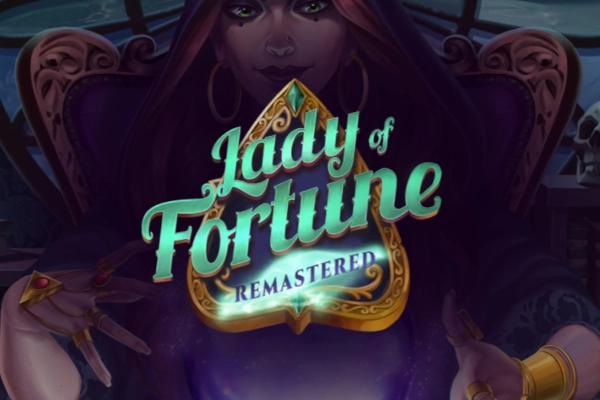 Lady of Fortune Remastered Game
