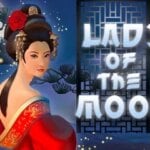 Lady of the Moon Game