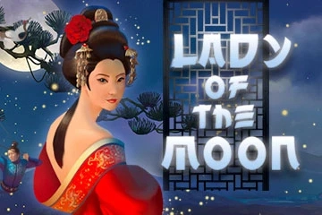 Lady of the Moon Game