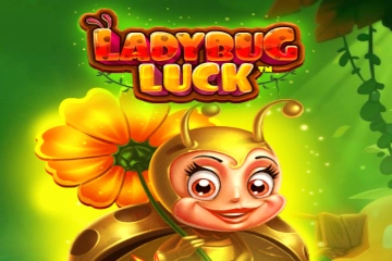 Ladybug Luck Game