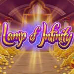 Lamp of Infinity Game