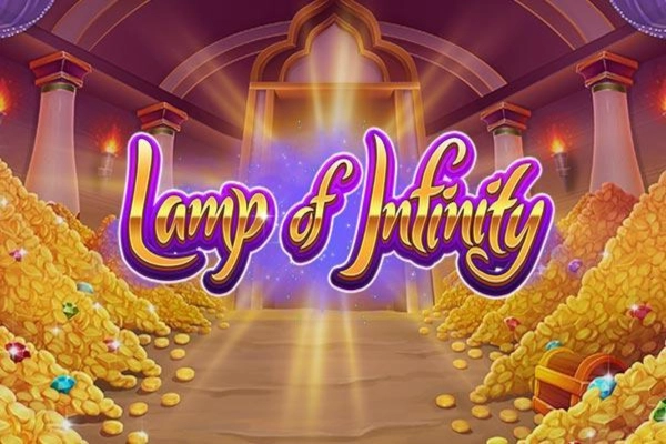 Lamp of Infinity Game
