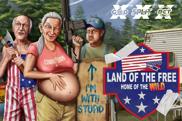 Land of the Free Game