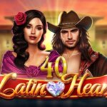 Latin Heart Game