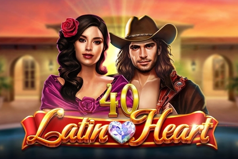 Latin Heart Game