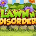 Lawn N' Disorder Game