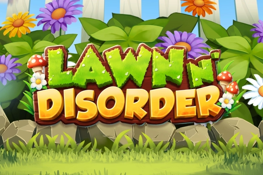 Lawn N' Disorder Game