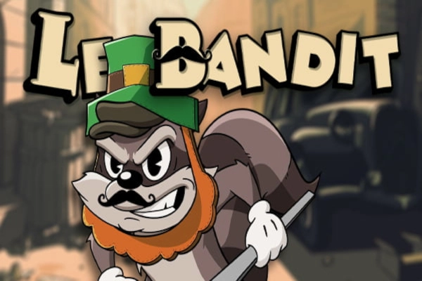 Le Bandit Game