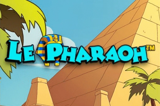 Le Pharaoh Game