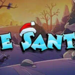 Le Santa Game
