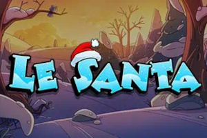 Le Santa Game