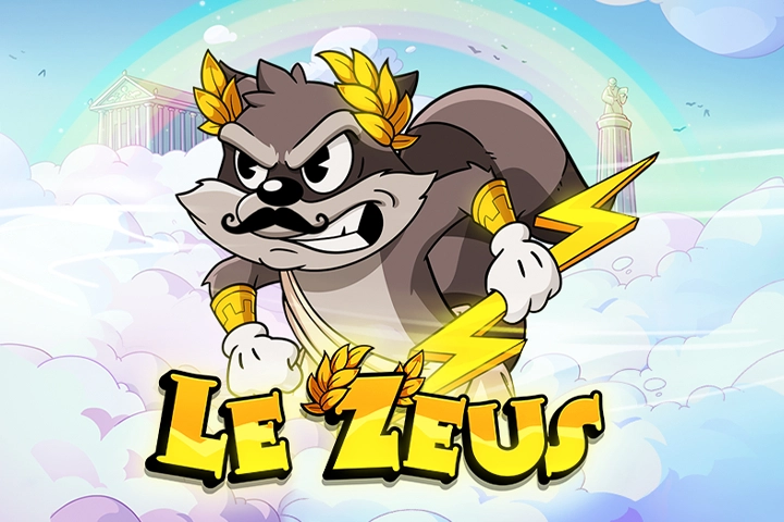 Le Zeus Game
