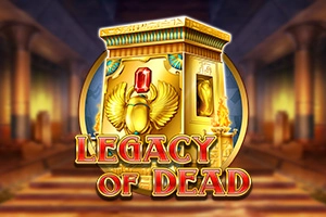Legacy of Dead Game