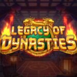Legacy of Dynasties Game