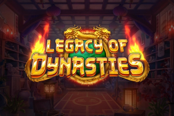 Legacy of Dynasties Game