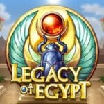 Legacy of Egypt Game