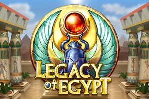 Legacy of Egypt Game